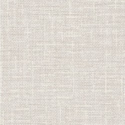 DUTCH WALLCOVERINGS Carta da Parati Motivo Tessuto Crema