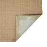 vidaXL Tappeto in Sisal per Tiragraffi 66x350 cm