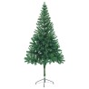 Albero di Natale Artificiale con Supporto 180 cm 564 Rami