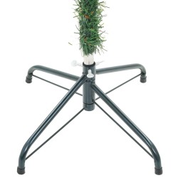 Albero di Natale Artificiale con Supporto 180 cm 564 Rami