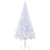 Albero di Natale Artificiale con Supporto 180 cm 620 Rami