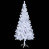 Albero di Natale Artificiale con Supporto 180 cm 620 Rami