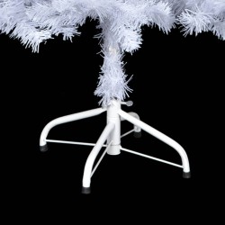 Albero di Natale Artificiale con Supporto 180 cm 620 Rami