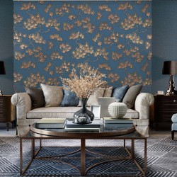 DUTCH WALLCOVERINGS Carta...