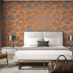 DUTCH WALLCOVERINGS Carta...