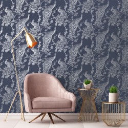 DUTCH WALLCOVERINGS Carta...