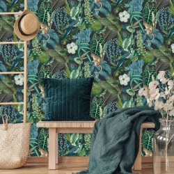 DUTCH WALLCOVERINGS Carta...