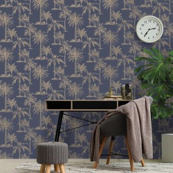 DUTCH WALLCOVERINGS Carta...