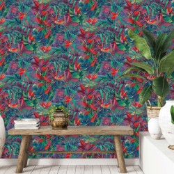 DUTCH WALLCOVERINGS Carta...