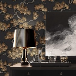 DUTCH WALLCOVERINGS Carta...