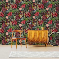 DUTCH WALLCOVERINGS Carta...