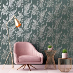 DUTCH WALLCOVERINGS Carta...