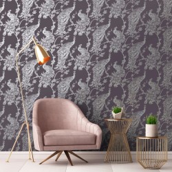 DUTCH WALLCOVERINGS Carta...