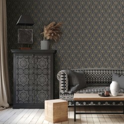 DUTCH WALLCOVERINGS Carta...