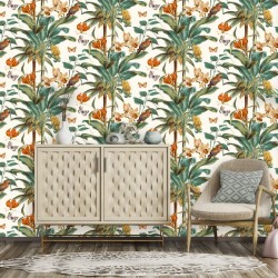 DUTCH WALLCOVERINGS Carta...