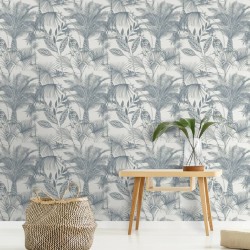 DUTCH WALLCOVERINGS Carta...