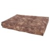 Scruffs & Tramps Materasso per Cani Kensington L 100x70 cm Marrone