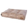 Scruffs & Tramps Materasso per Cani Knightsbridge L 100x70 cm Marrone