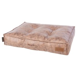 Scruffs & Tramps Materasso per Cani Knightsbridge L 100x70 cm Marrone