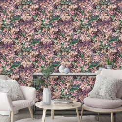 DUTCH WALLCOVERINGS Carta...