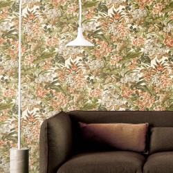 DUTCH WALLCOVERINGS Carta...