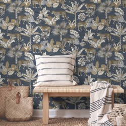 DUTCH WALLCOVERINGS Carta...