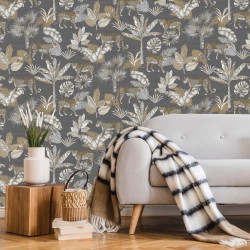 DUTCH WALLCOVERINGS Carta...