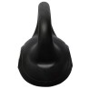 vidaXL kettlebell 10 kg 21 x 21 x 30 cm