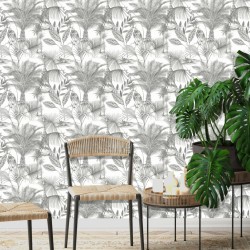 DUTCH WALLCOVERINGS Carta...