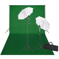 Set Studio Fotografico...