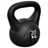 vidaXL Kettlebell 20 kg