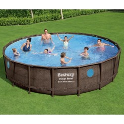 Bestway Set Piscina Power...