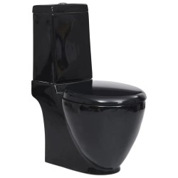 vidaXL Vaso WC in Ceramica...