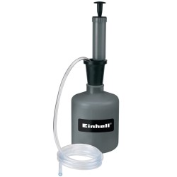 Einhell Aspiratore Benzina...