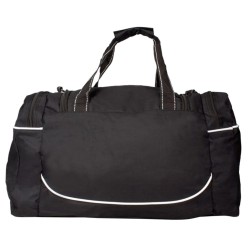 Avento 50TE Borsa Sportiva Grande Nera