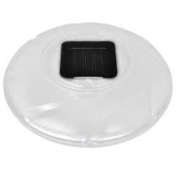 Bestway Lampada Solare Galleggiante 58111