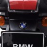   Moto Elettrica per Bambini BMW 283 Rossa 6 V