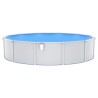    Piscina con Scaletta 550x120 cm