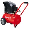 Einhell Compressore d'Aria 24 L TE-AC 270/24/10