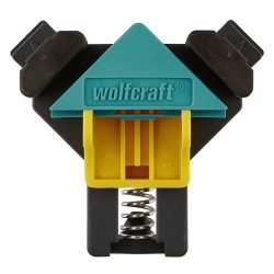 wolfcraft Set Morsetti...