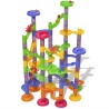   Pista per biglie Marble Run per bambini