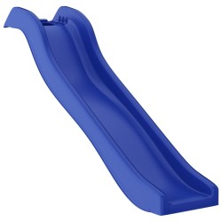 Scivolo per Bambini Blu...