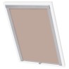   Tenda a rullo oscurante persiana beige P06/406