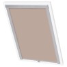   Tenda a Rullo Oscurante Persiana Beige 206