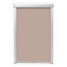   Tenda a Rullo Oscurante Persiana Beige 206