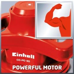 Einhell Lucidatrice per Auto CC-PO 90 2093173