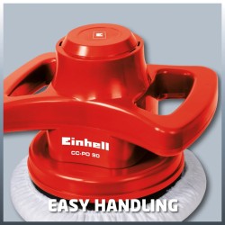 Einhell Lucidatrice per Auto CC-PO 90 2093173