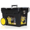 Stanley ProMobile Vasca porta attrezzi portatile in plastica 1-97-503