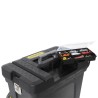 Stanley ProMobile Vasca porta attrezzi portatile in plastica 1-97-503