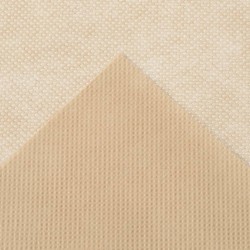 Nature Copertura Antigelo per Piante in Pile 60 g/m² Beige 2x5 m